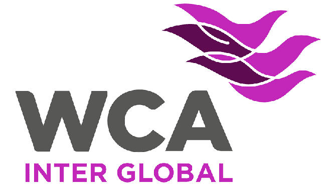 WCA Inter Global